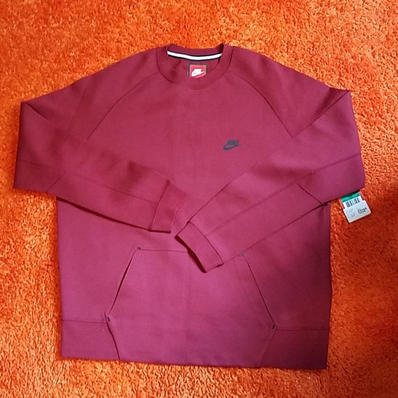 Mens Nike tec - Picture 1 of 2